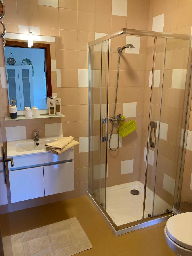 Bed and Breakfast Porturama Mouronho Zewnętrze zdjęcie