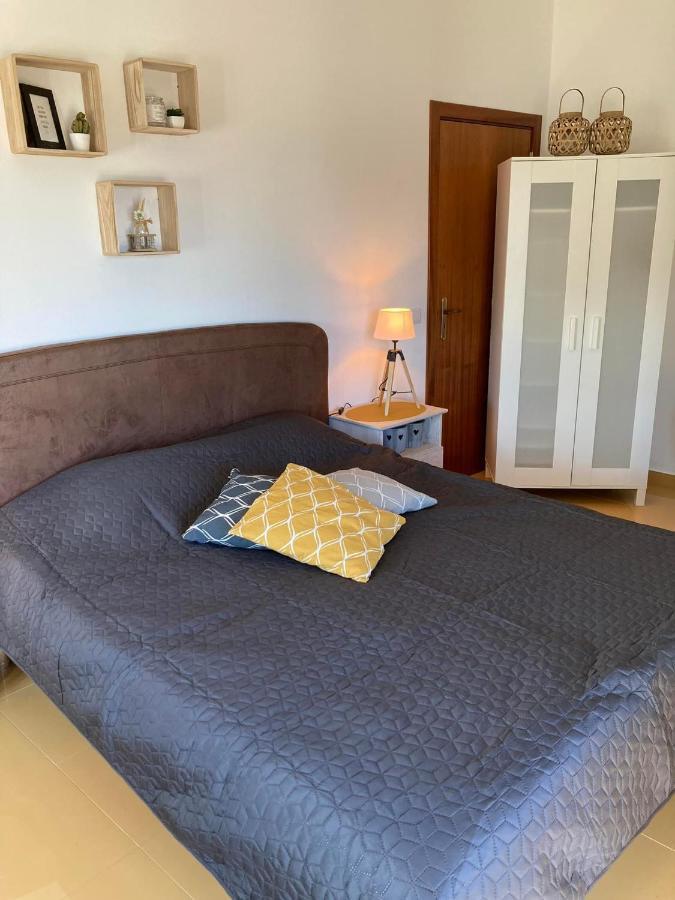 Bed and Breakfast Porturama Mouronho Zewnętrze zdjęcie