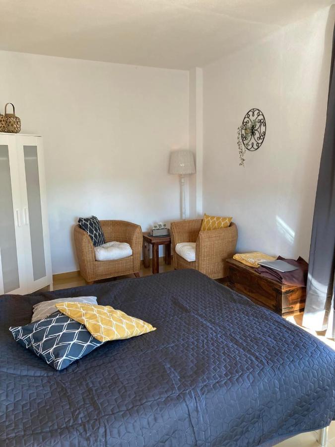 Bed and Breakfast Porturama Mouronho Zewnętrze zdjęcie