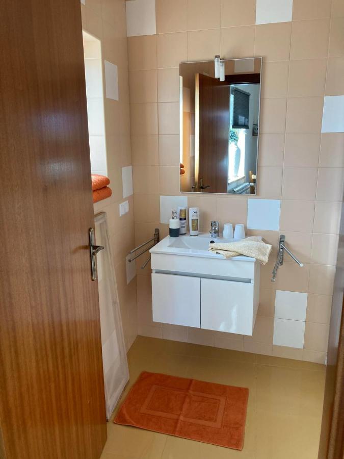 Bed and Breakfast Porturama Mouronho Zewnętrze zdjęcie