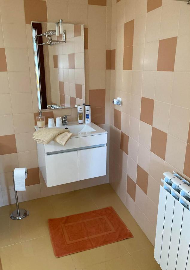 Bed and Breakfast Porturama Mouronho Zewnętrze zdjęcie